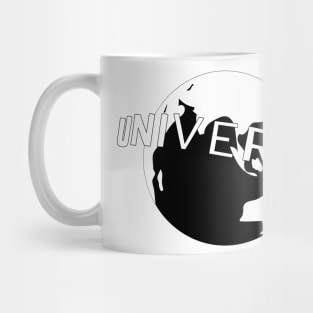 Universal pictures Mug